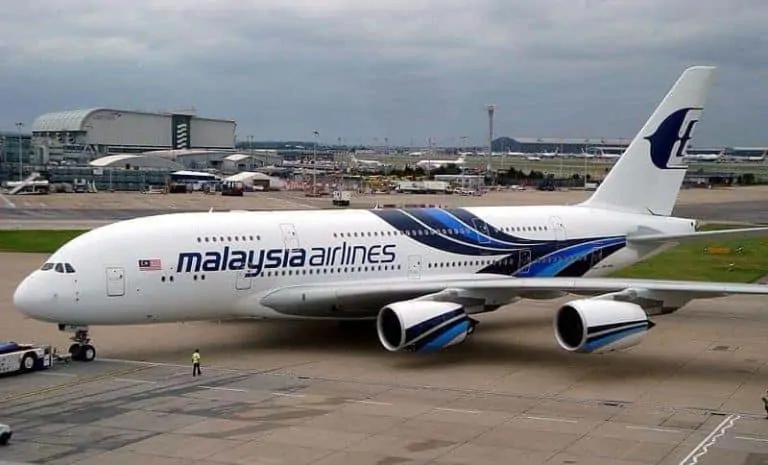 Malaysia Airlines rebrands First Class to ‘Business Suites’