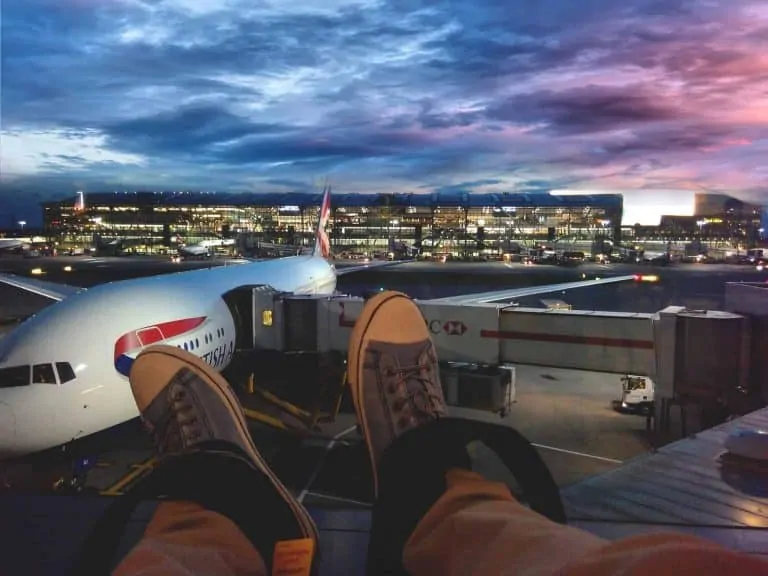 Need for 3 Avios Accounts? – Part 1