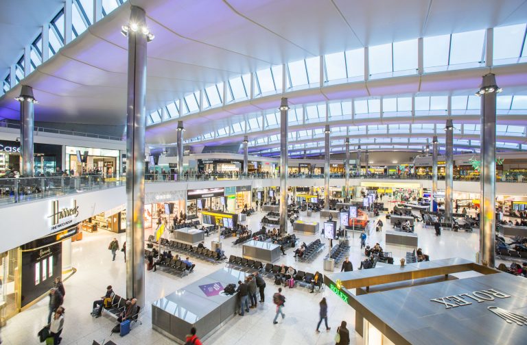 BA winter timetable kicks in Today