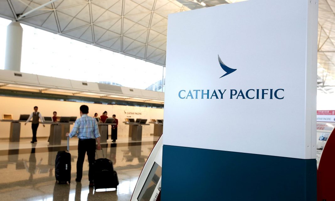 Explained & Summarised Cathay Pacific Marco Polo Status [2020 Version