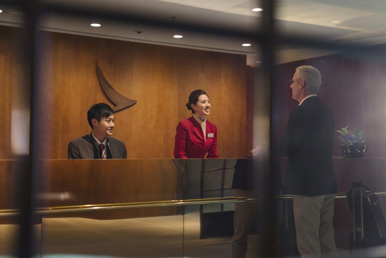 Oneworld Lounge Access Rules
