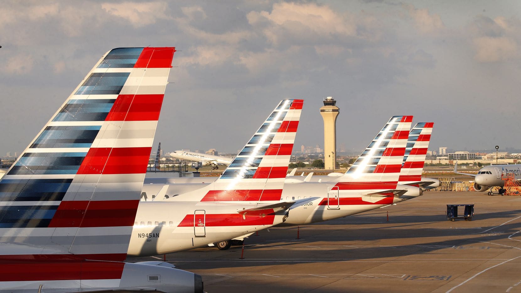 american airlines bolsagage policy for basic economy