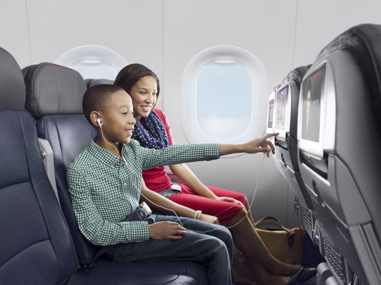 American Airlines: Economy Class’ Explained