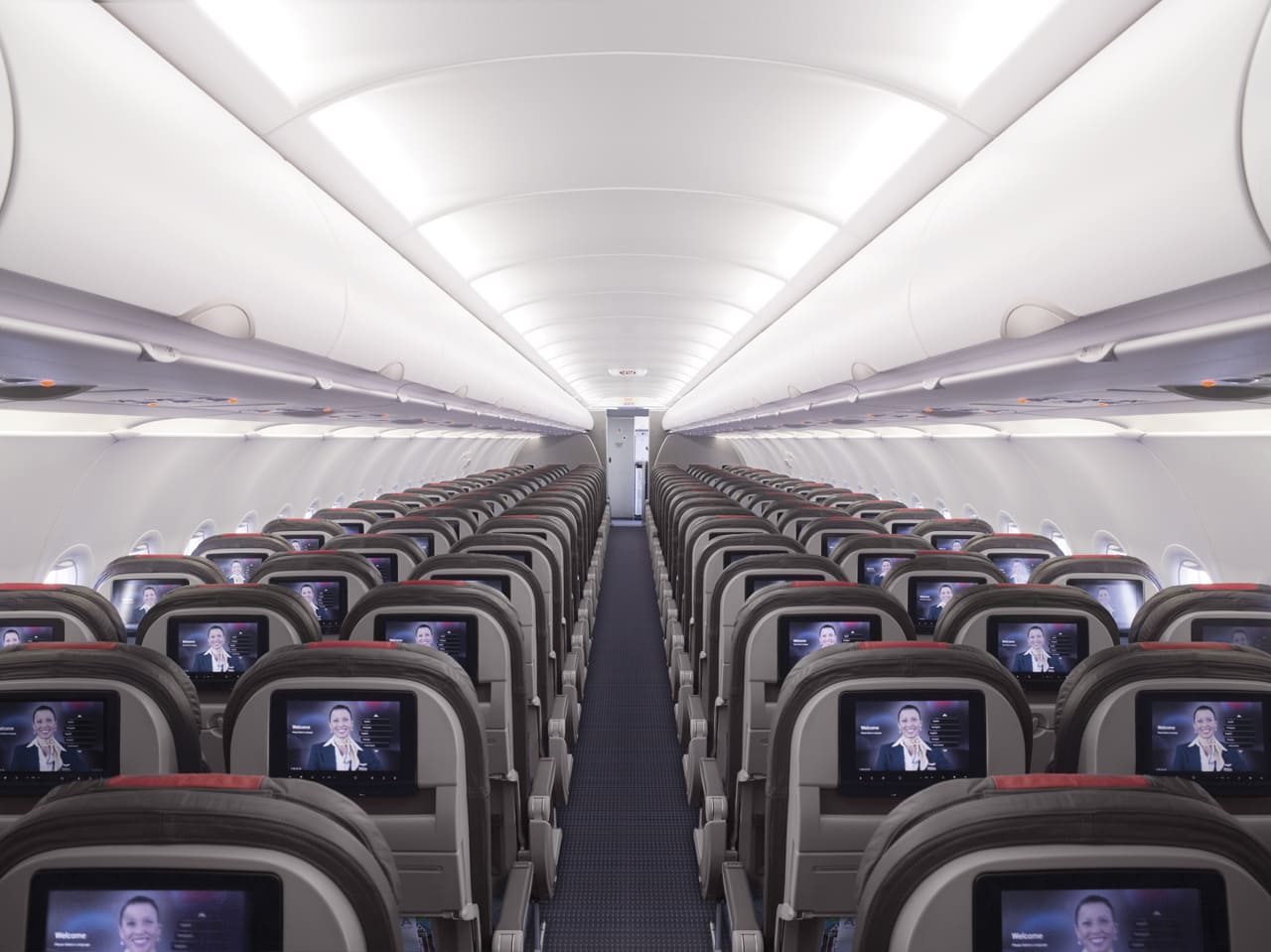 american airlines basic economy carry on