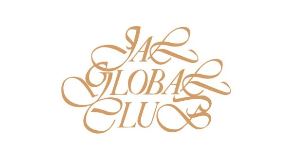 Japan Airlines Global Club Logo