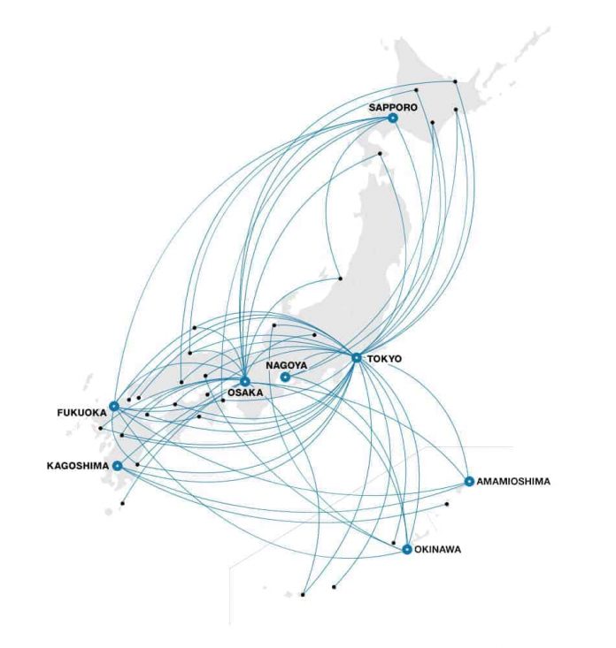 EXPLAINED: JAL Japan Explorer Pass - Travelling on Points