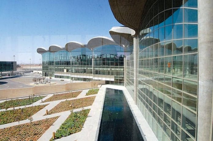 royal jordanian airlines riyadh office