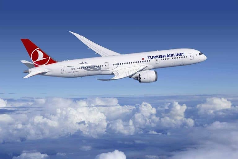 A Guide to Turkish Airlines Transit Accommodation
