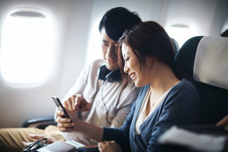 Cathay Pacific Asia Miles Expiry