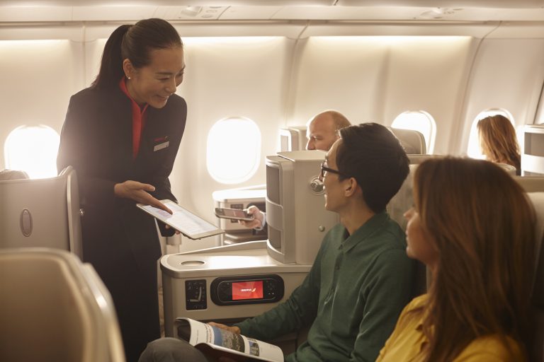 Iberia Payment in Instalments Option