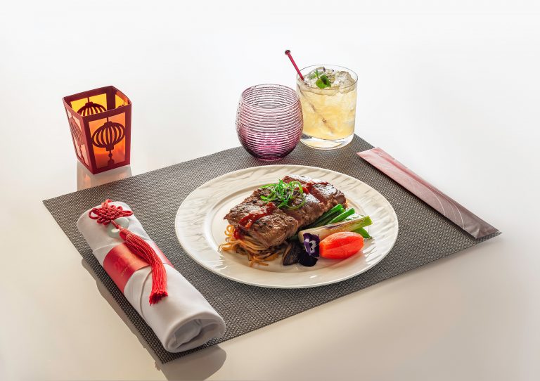 Qatar Airways Does Chinese New Year 2021