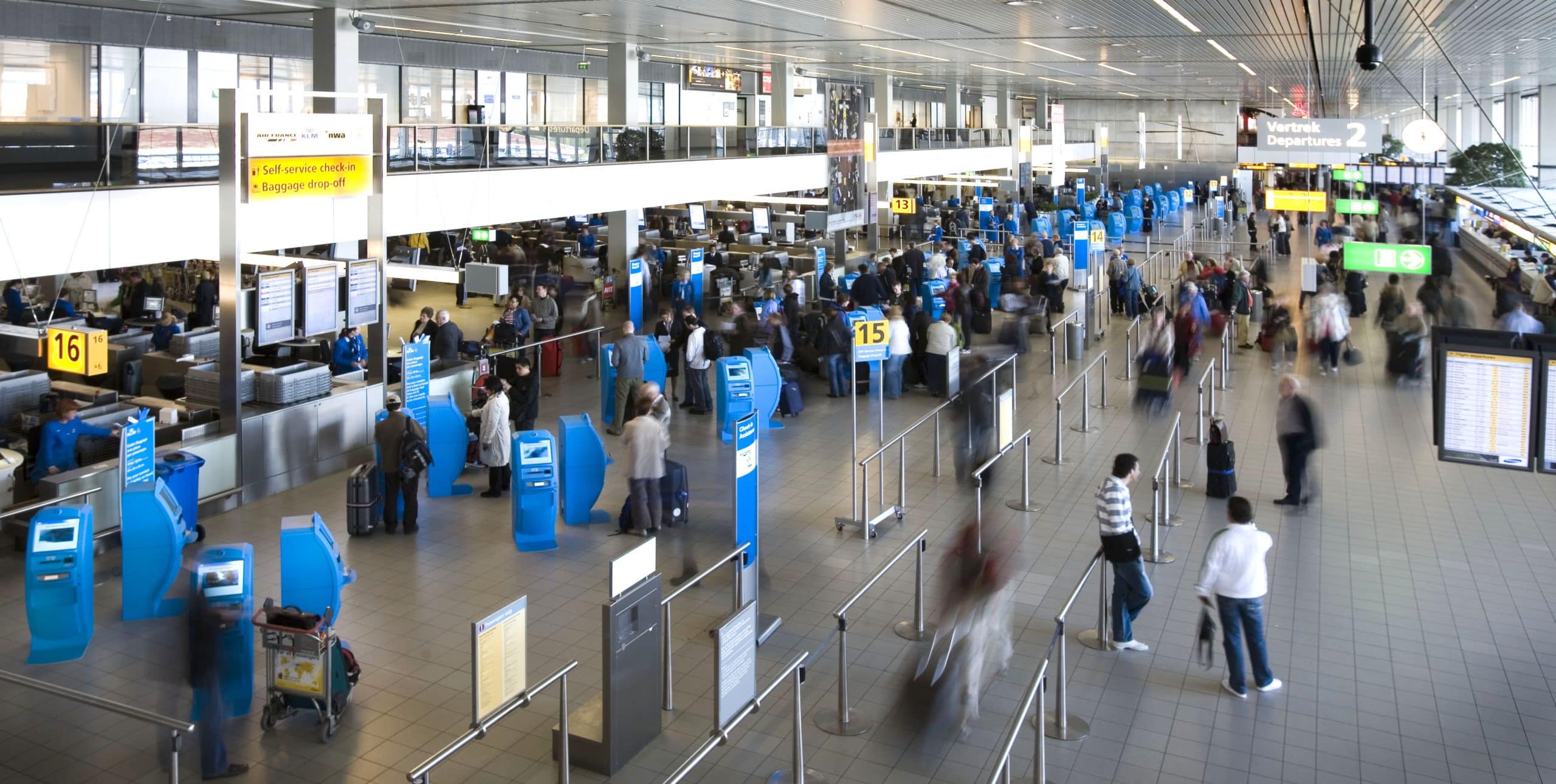 klm airlines student baggage allowance