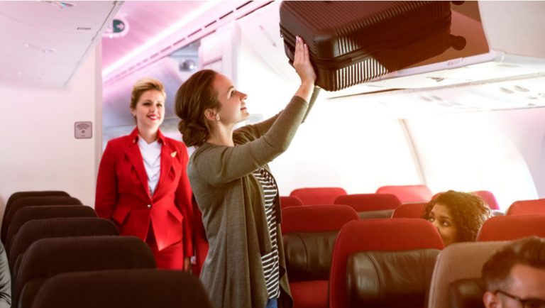 Does Virgin Atlantic Have A Student Discounts Scheme?