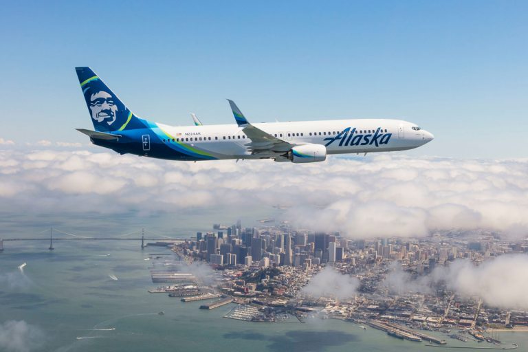 Changing or Cancelling an Alaska Airlines Flight Pass Booking