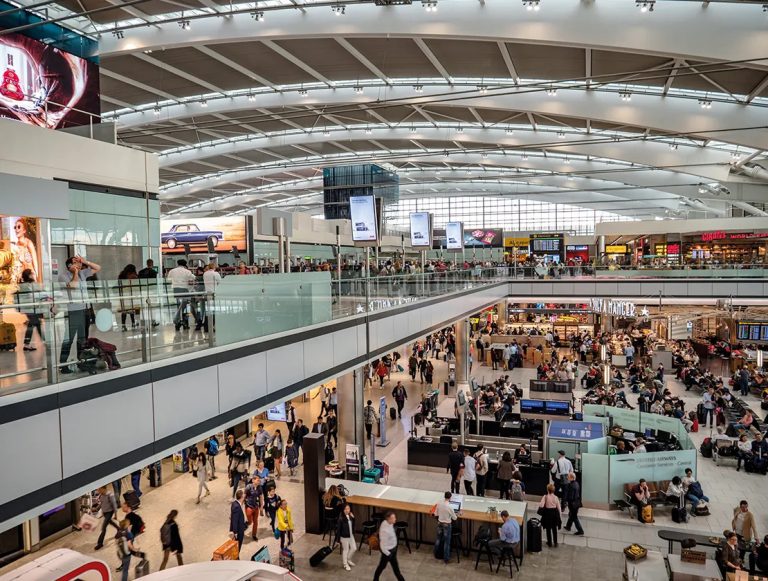 EC261 Shakeup Announced By UK Government To Reform Passenger Compensation