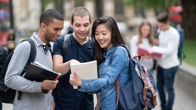Air France Student Discount Programme