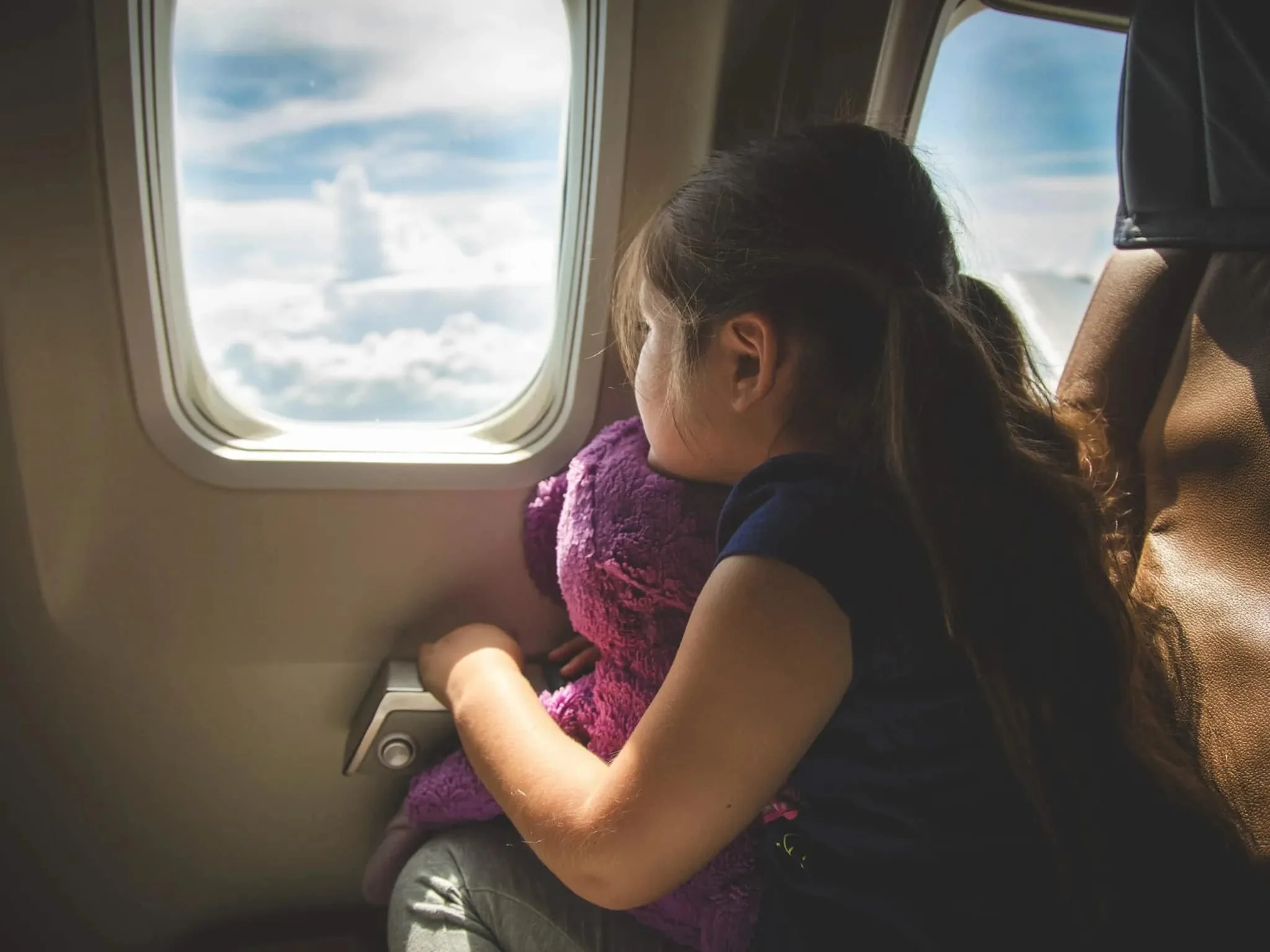 GUIDE: British Airways Unaccompanied Minor Policy - Travelling On Points