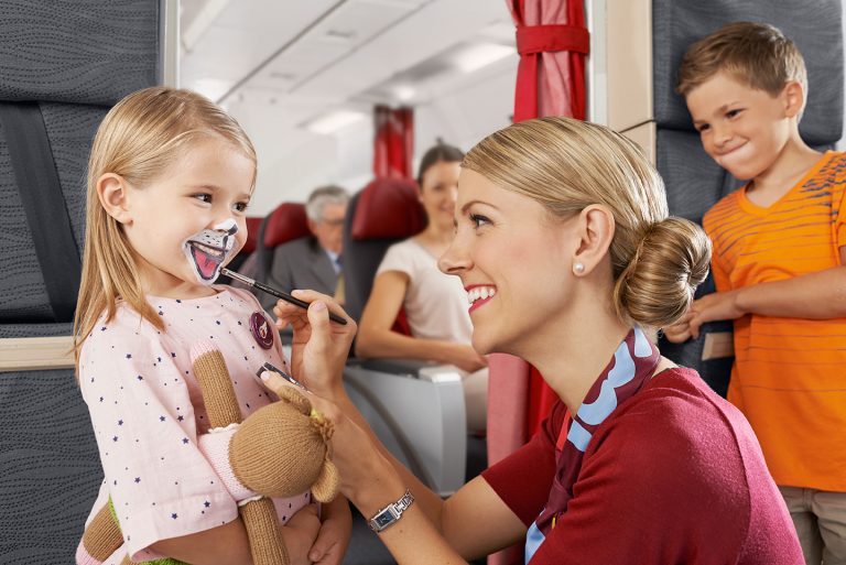 EXPLAINED: Air Canada Elite Status Extension for Parental Leave