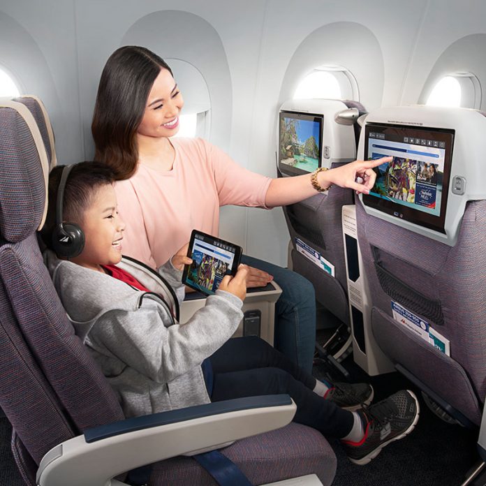 Philippine Airlines Unaccompanied Minor Policy Travelling On Points