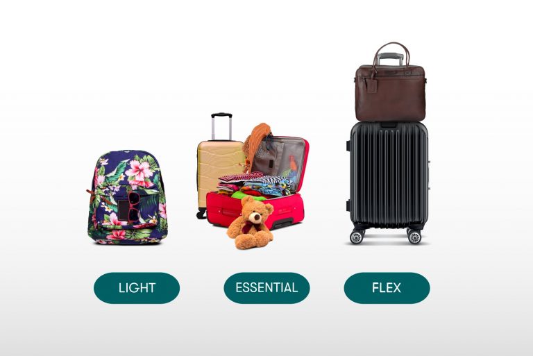 Cathay Pacific’s New Ecomony Fare