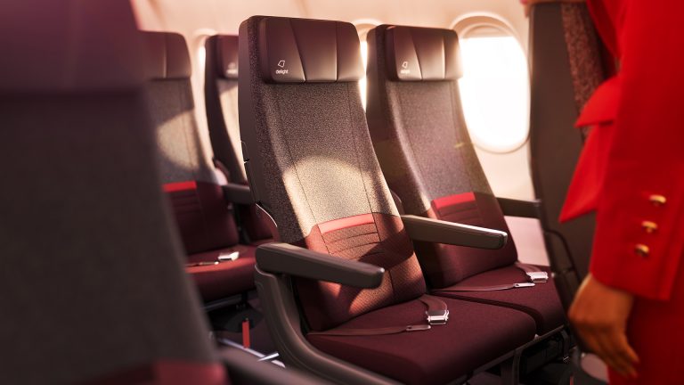 Virgin Atlantic To Charge Silver Members For Seat Selection