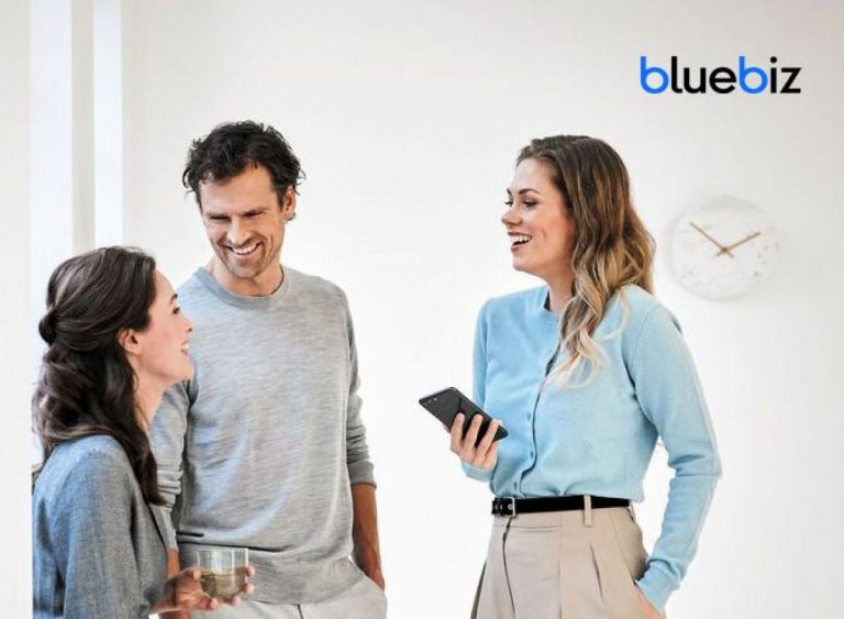 Everything you need to know about Bluebiz Corporate Account