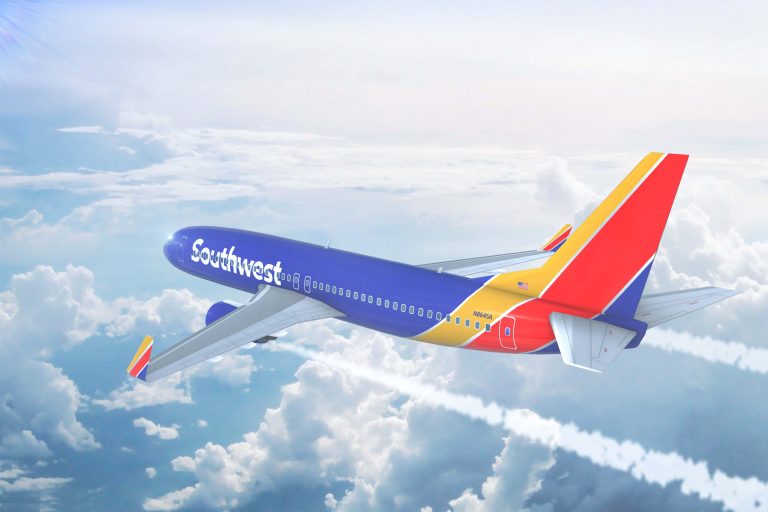 Everything on Southwest Companion Pass