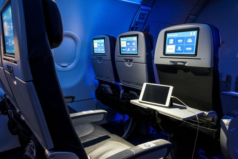 Everything About JetBlue Wi-Fi