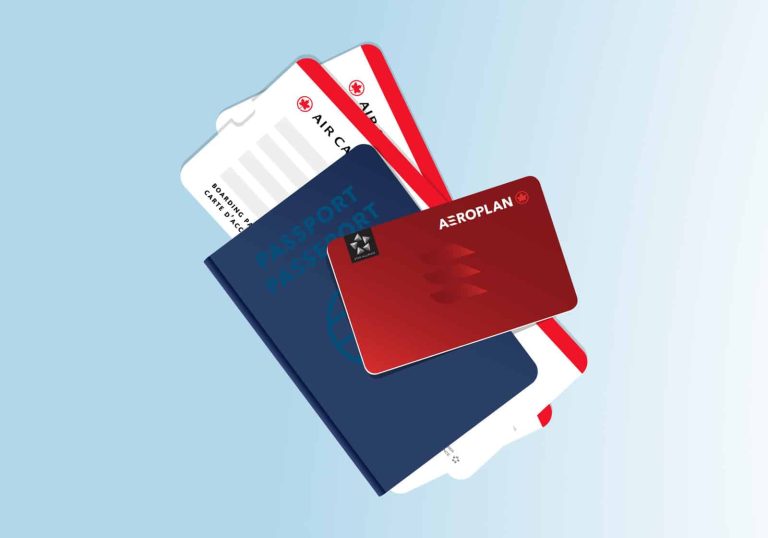 Air Canada Cuts Lounge Access for Aeroplan Elite 35k Members