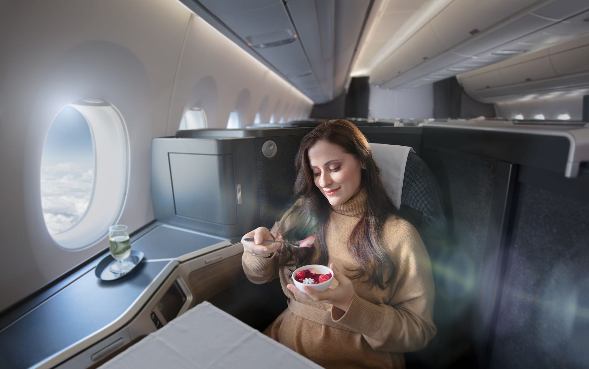 British Airways Upgrades: Eligible Fare Classes For Avios Upgrades