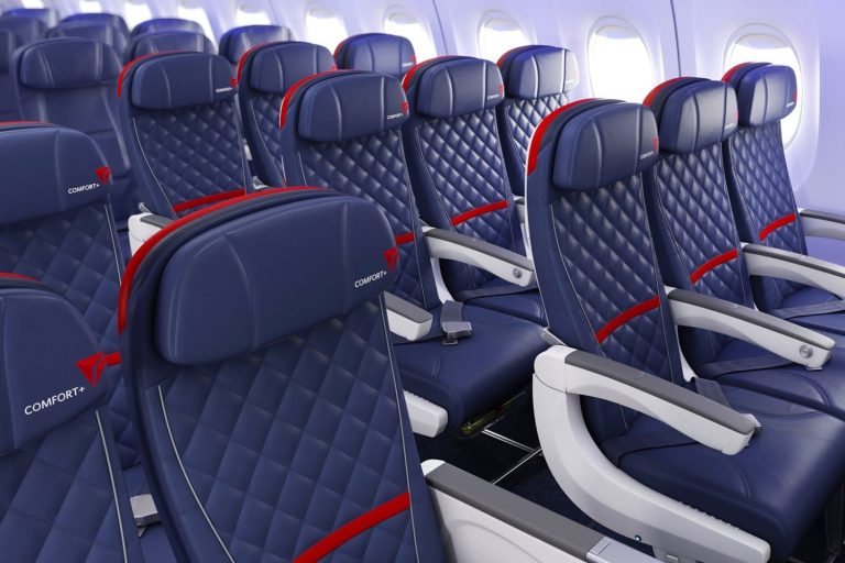 delta basic economy seat assignment