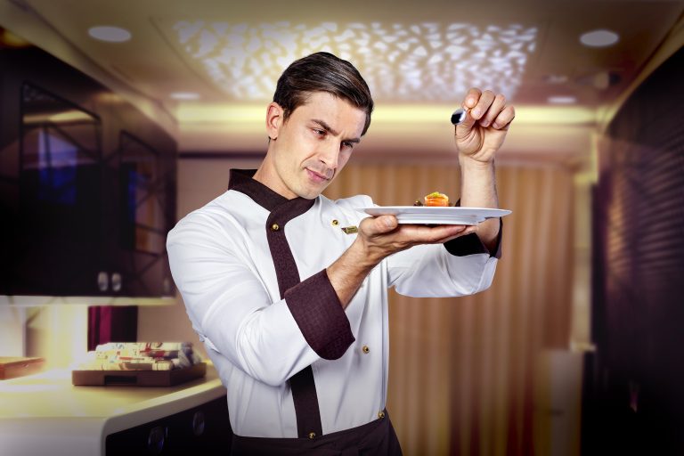Which Airlines Have Flying Chefs