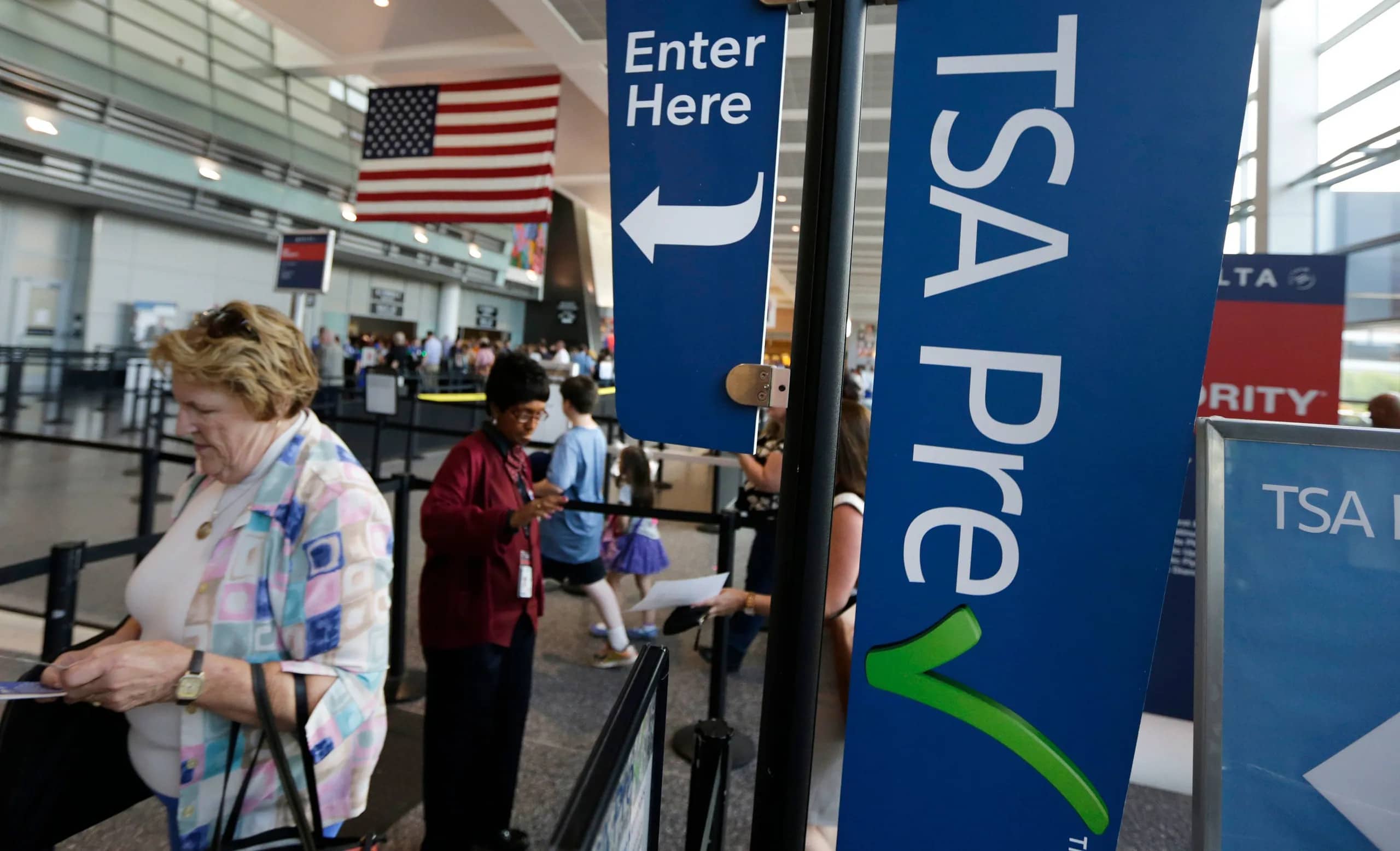 TSA PreCheck The Ultimate Guide Travelling on Points