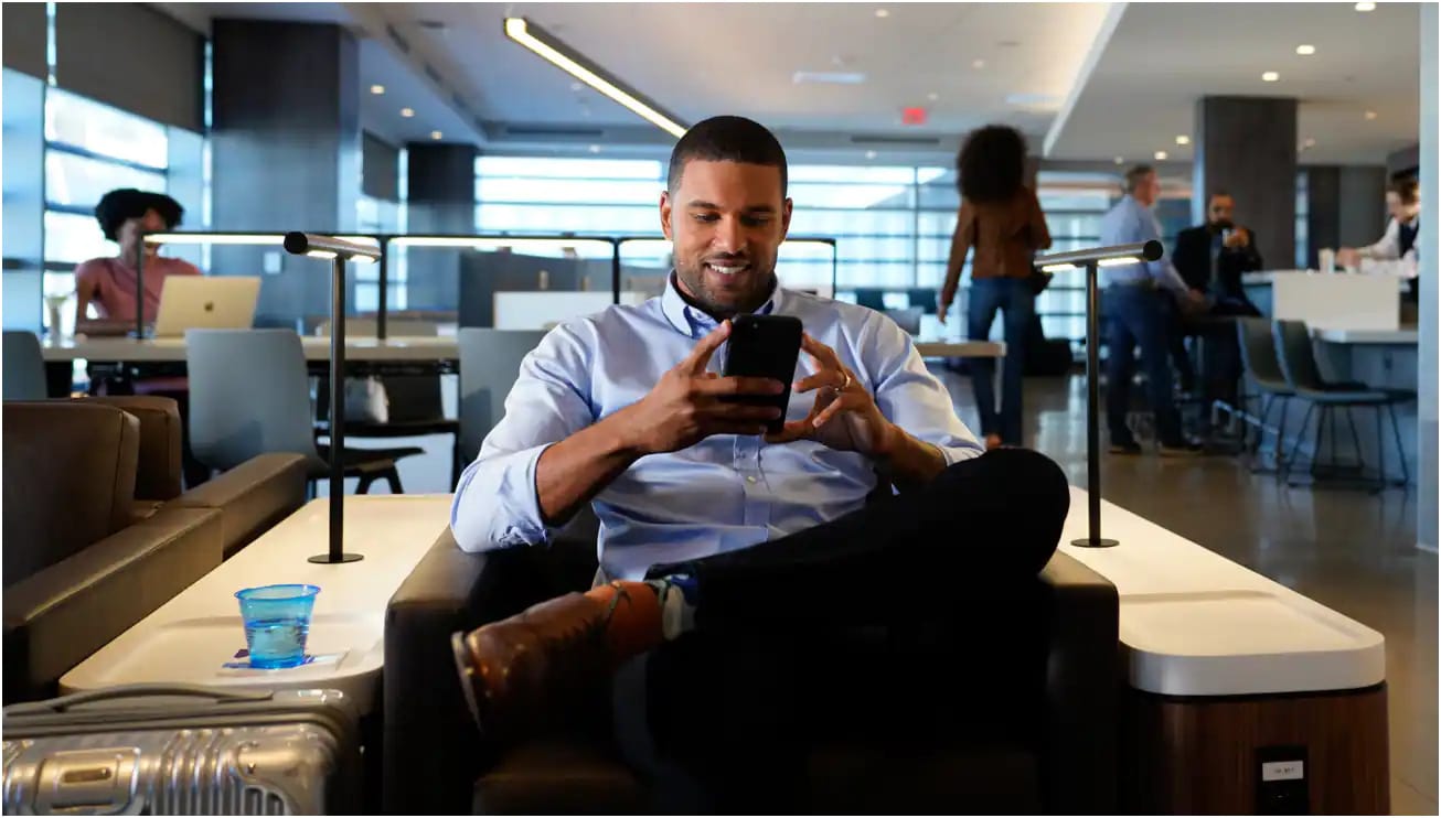 United Premier Silver Contact Information Travelling on Points