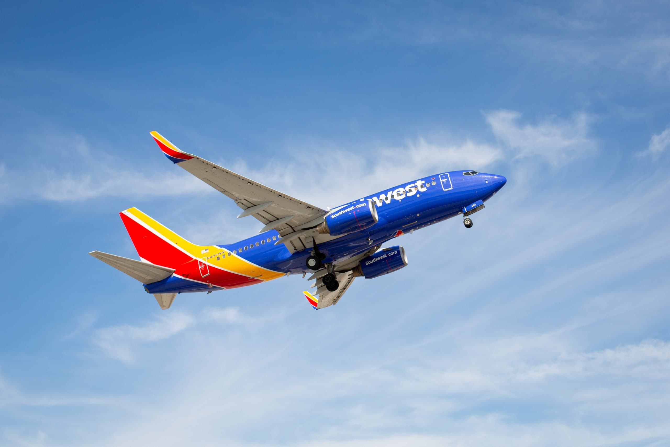 What Does Wanna Get Away Mean For Southwest