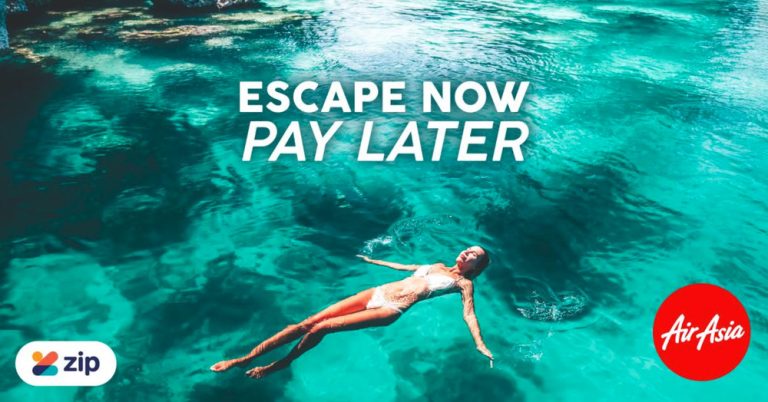 AirAsia Buy Now, Pay Later Schemes: A Guide