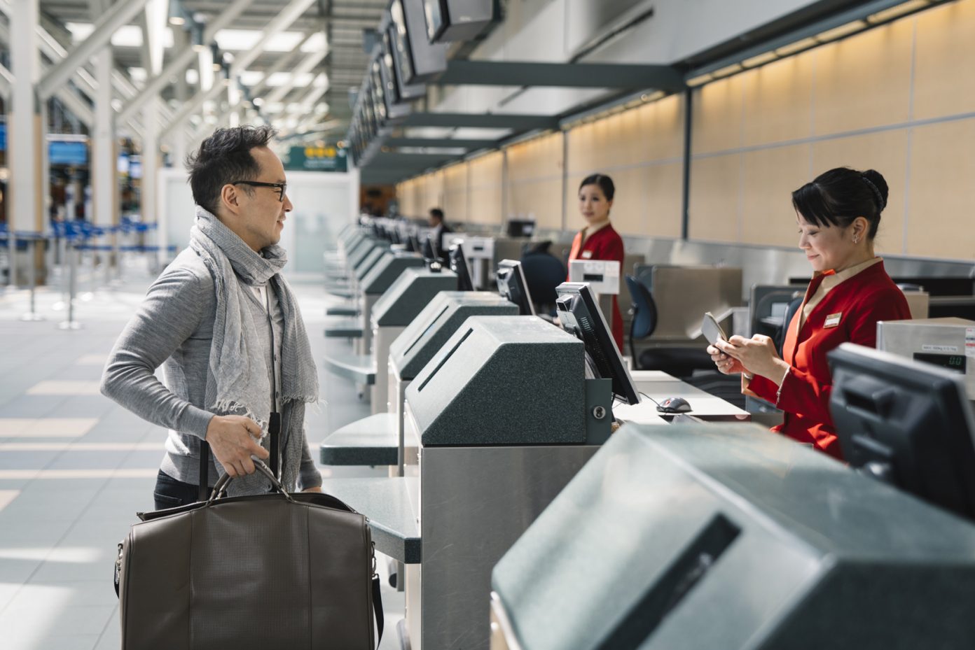 Understanding Cathay Pacific's 24Hour Cancellation Policy Travelling