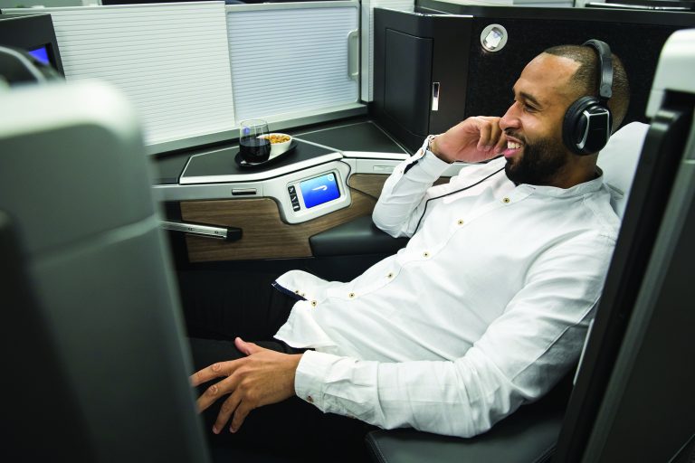 British Airways Gold Guest List Explained