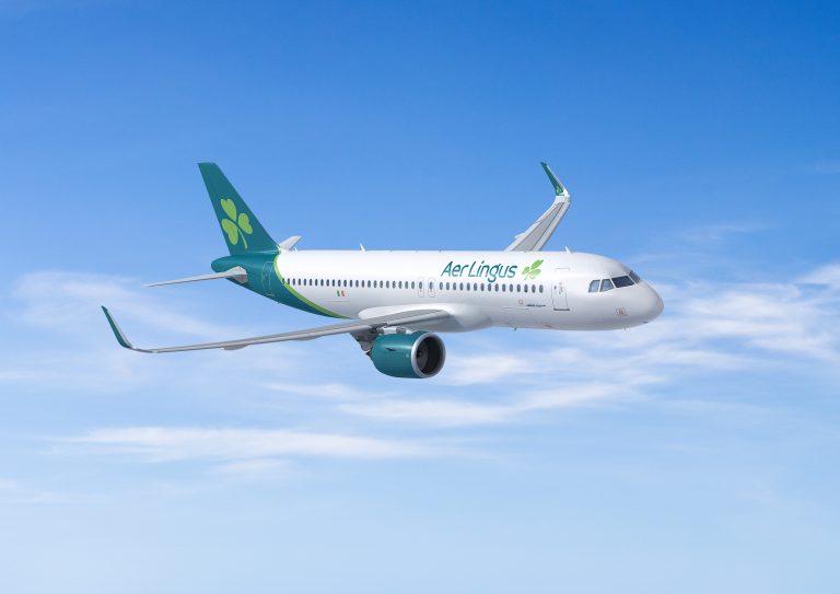 Earning Avios on United Airlines via Aer Lingus