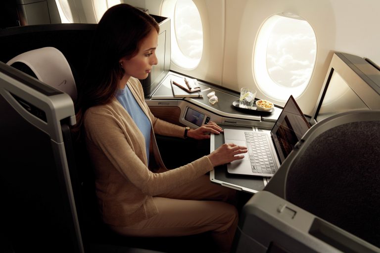 Upgrading Your British Airways Flight: What Happens to Your Tier Points and Avios?