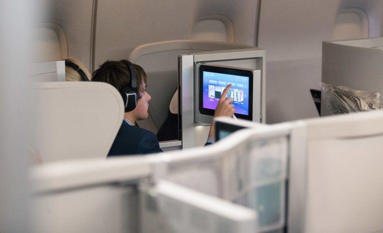 Unlocking the British Airways Multi-Carrier Award Chart