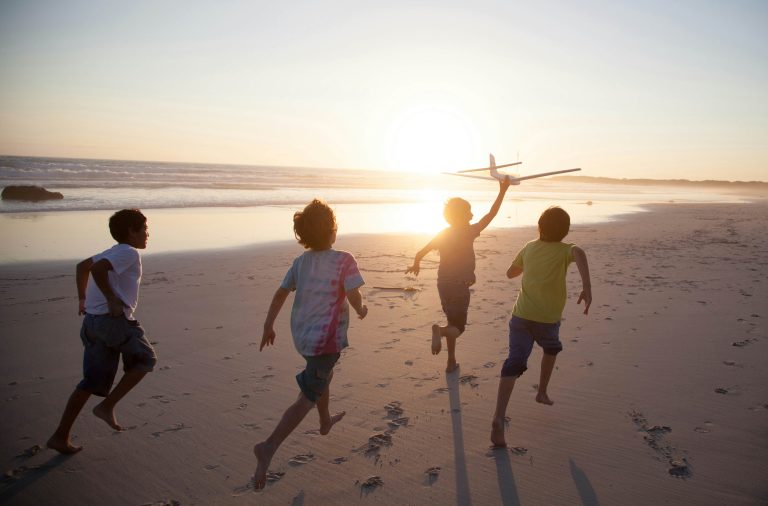 A Guide to Iberia Plus Kids