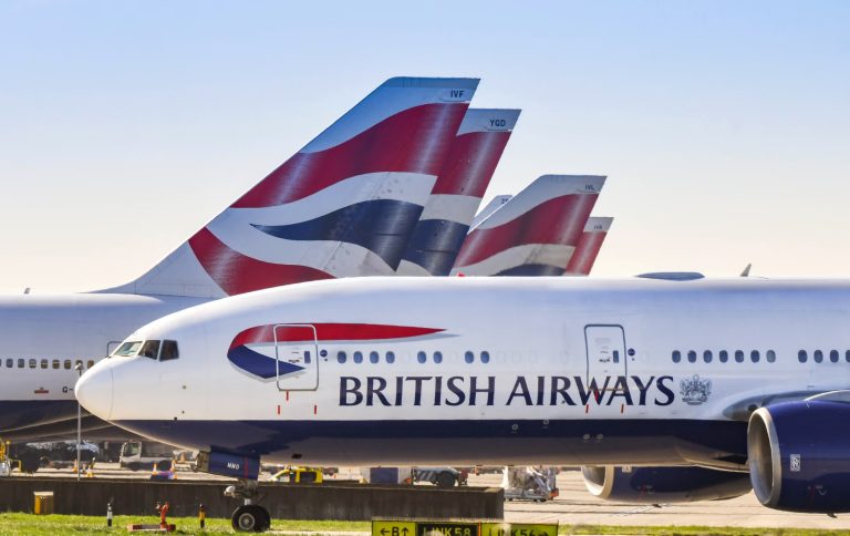 Understanding British Airways Tier Status Bonus