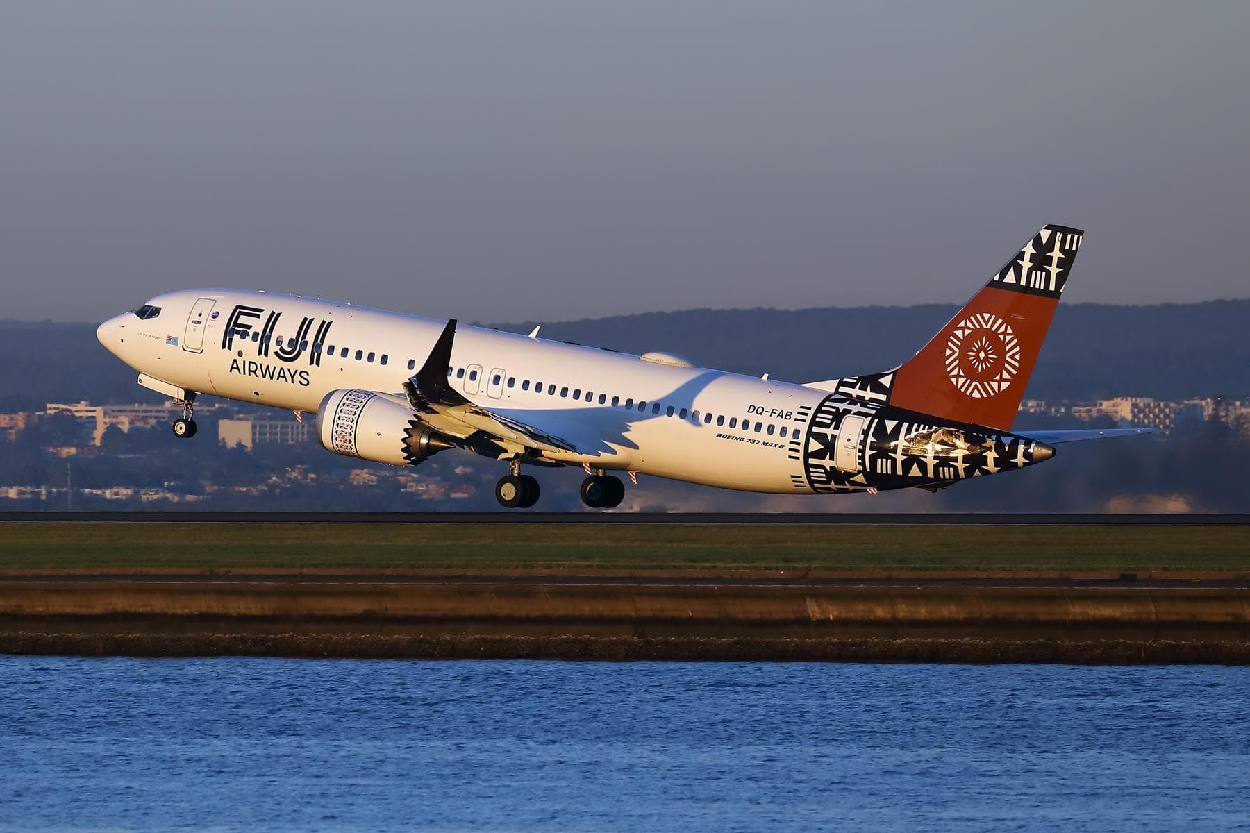 Maximizing British Airways Avios and Tier Points with Fiji Airways 