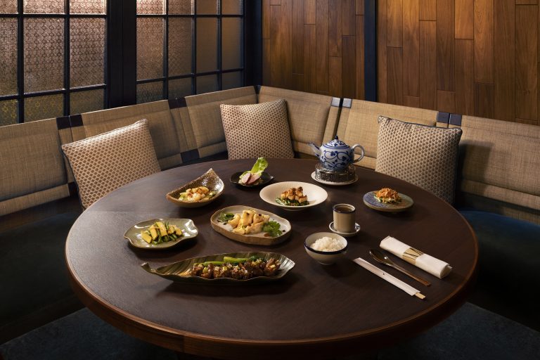 Cathay Pacific’s New ‘Hong Kong Flavours’ Menu in Economy and Premium Economy
