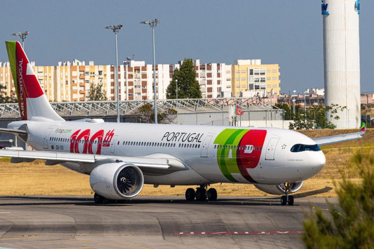 IAG Reaffirms Interest in TAP Air Portugal Amid Strategic Expansion Plans