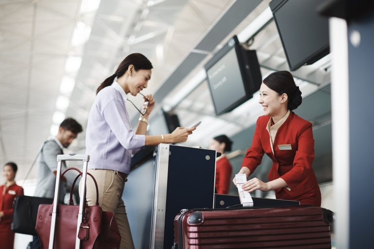 Cathay Pacific’s Premium Economy: A Cut Above Standard Economy