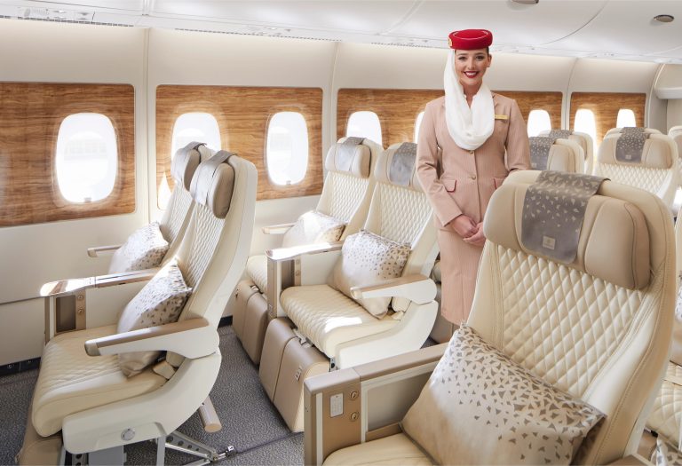 Emirates Premium Economy: The Nuances of Comfort and Cost